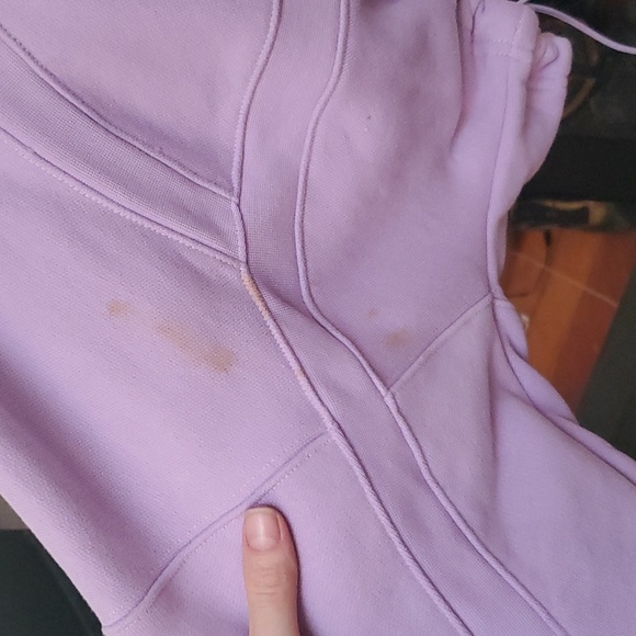 S Ivy Park x Addidas Hoodie - Picture 8 of 11